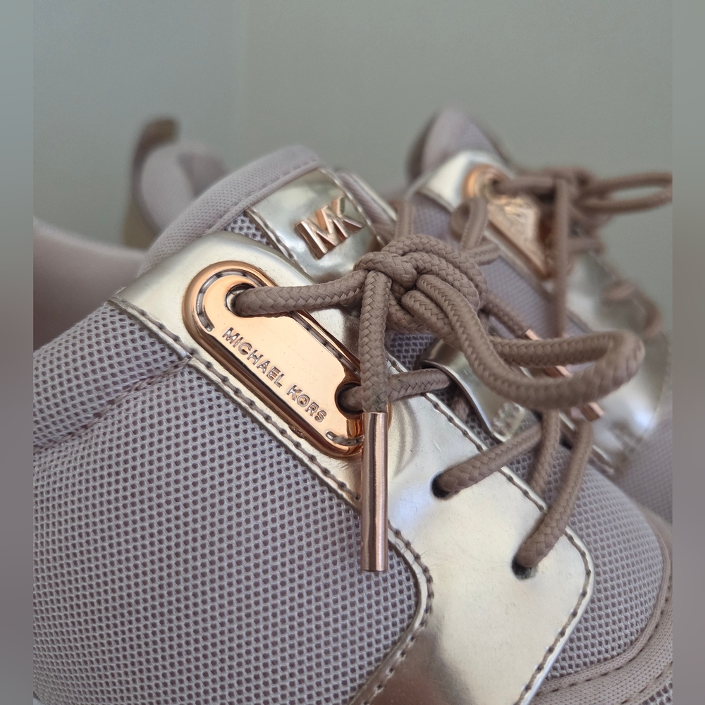 Michael KORS Sneakers - Picture 3 of 10